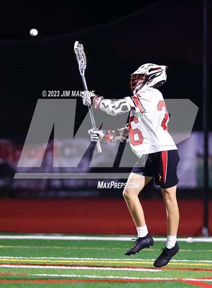 Thumbnail 2 in Jesuit @ Monte Vista (CIFNCS D1 Rd1) photogallery.