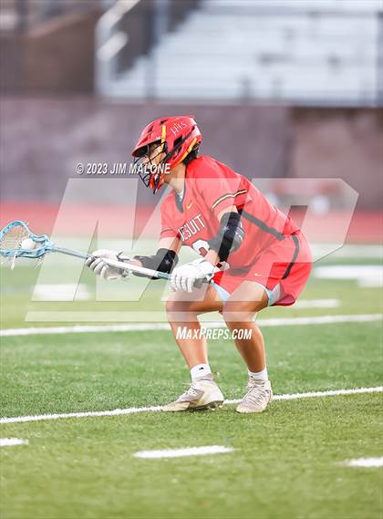 Thumbnail 2 in Jesuit @ Monte Vista (CIFNCS D1 Rd1) photogallery.