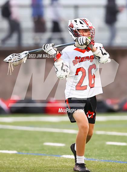 Thumbnail 2 in Jesuit @ Monte Vista (CIFNCS D1 Rd1) photogallery.