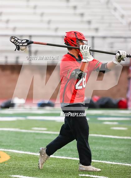 Thumbnail 2 in Jesuit @ Monte Vista (CIFNCS D1 Rd1) photogallery.