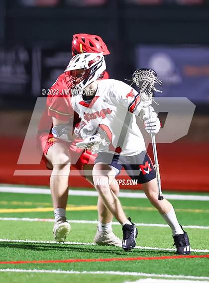 Thumbnail 1 in Jesuit @ Monte Vista (CIFNCS D1 Rd1) photogallery.