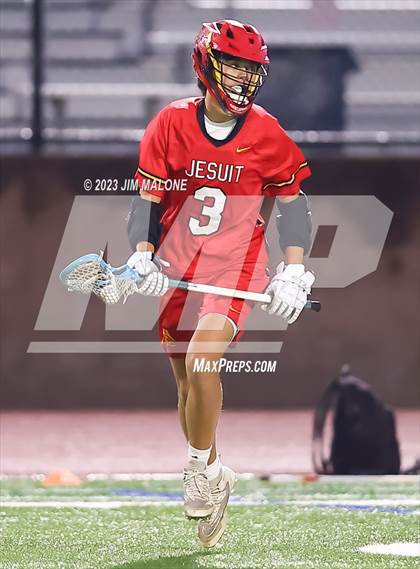 Thumbnail 1 in Jesuit @ Monte Vista (CIFNCS D1 Rd1) photogallery.