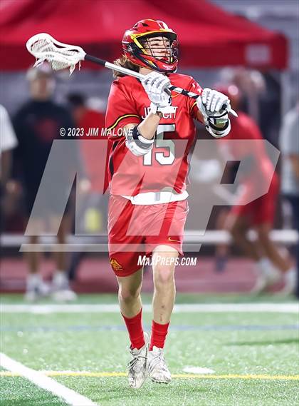 Thumbnail 2 in Jesuit @ Monte Vista (CIFNCS D1 Rd1) photogallery.