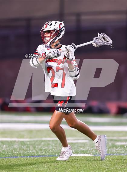 Thumbnail 1 in Jesuit @ Monte Vista (CIFNCS D1 Rd1) photogallery.