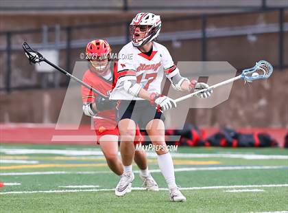 Thumbnail 2 in Jesuit @ Monte Vista (CIFNCS D1 Rd1) photogallery.