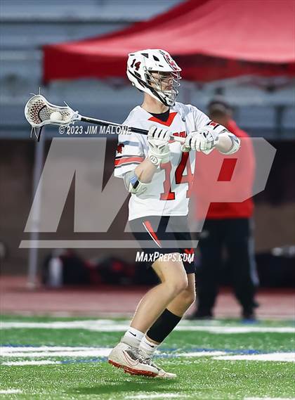 Thumbnail 1 in Jesuit @ Monte Vista (CIFNCS D1 Rd1) photogallery.