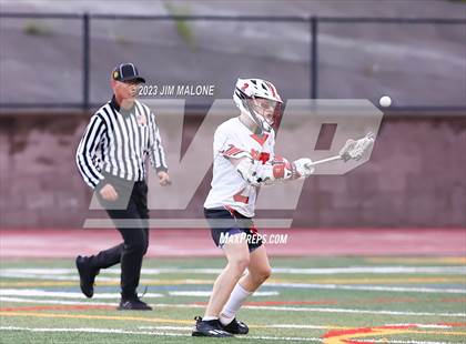 Thumbnail 1 in Jesuit @ Monte Vista (CIFNCS D1 Rd1) photogallery.