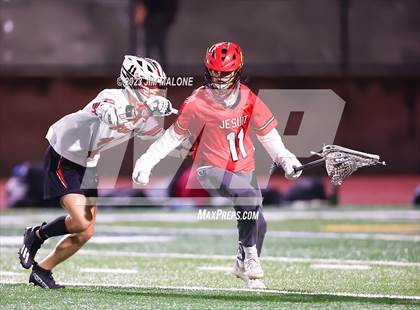 Thumbnail 3 in Jesuit @ Monte Vista (CIFNCS D1 Rd1) photogallery.