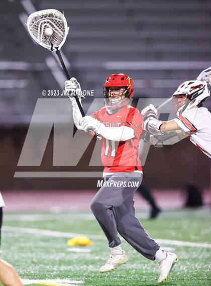 Thumbnail 1 in Jesuit @ Monte Vista (CIFNCS D1 Rd1) photogallery.