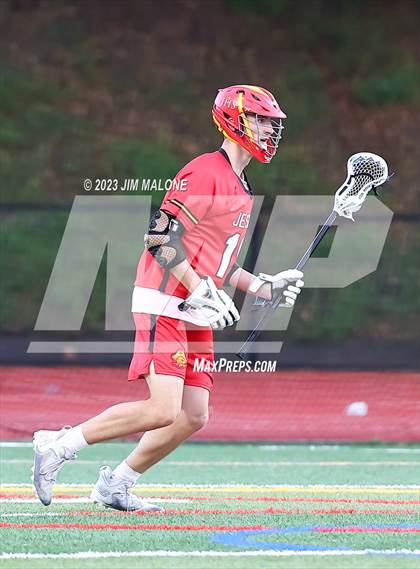 Thumbnail 2 in Jesuit @ Monte Vista (CIFNCS D1 Rd1) photogallery.