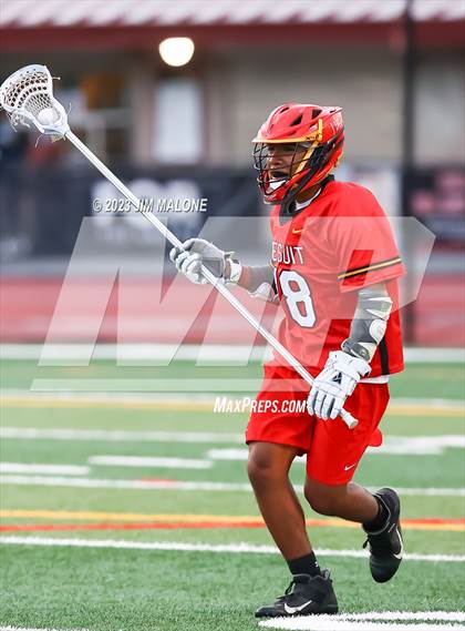 Thumbnail 2 in Jesuit @ Monte Vista (CIFNCS D1 Rd1) photogallery.