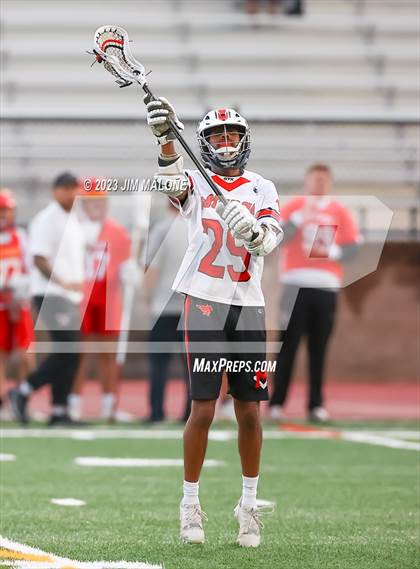 Thumbnail 3 in Jesuit @ Monte Vista (CIFNCS D1 Rd1) photogallery.