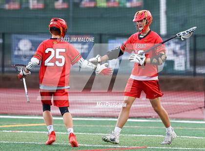 Thumbnail 2 in Jesuit @ Monte Vista (CIFNCS D1 Rd1) photogallery.