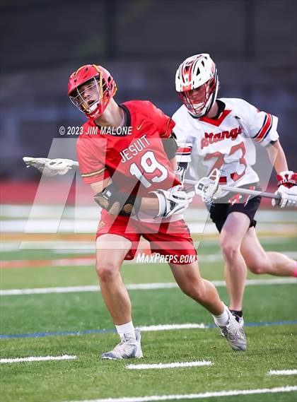 Thumbnail 1 in Jesuit @ Monte Vista (CIFNCS D1 Rd1) photogallery.