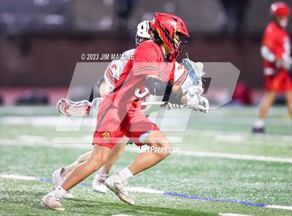 Thumbnail 2 in Jesuit @ Monte Vista (CIFNCS D1 Rd1) photogallery.