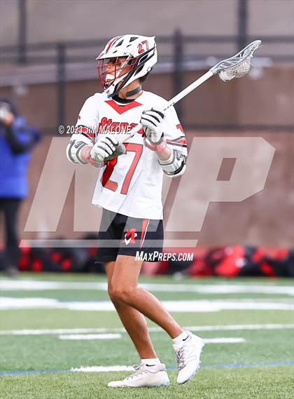 Thumbnail 1 in Jesuit @ Monte Vista (CIFNCS D1 Rd1) photogallery.