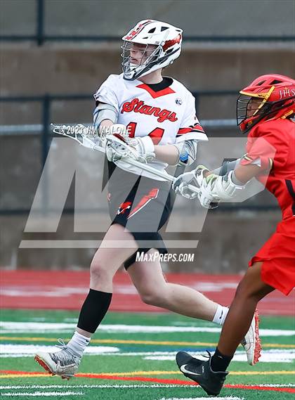Thumbnail 1 in Jesuit @ Monte Vista (CIFNCS D1 Rd1) photogallery.