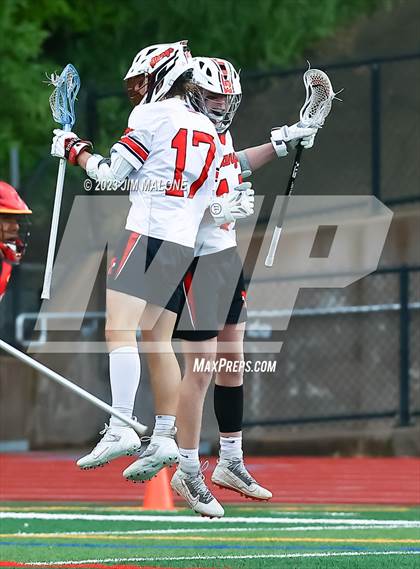 Thumbnail 1 in Jesuit @ Monte Vista (CIFNCS D1 Rd1) photogallery.