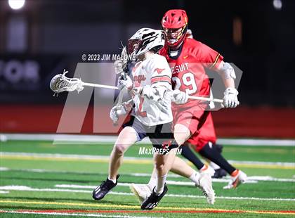 Thumbnail 2 in Jesuit @ Monte Vista (CIFNCS D1 Rd1) photogallery.