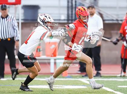 Thumbnail 3 in Jesuit @ Monte Vista (CIFNCS D1 Rd1) photogallery.
