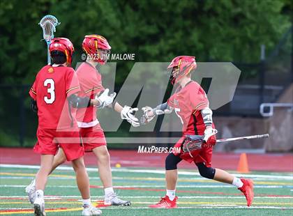 Thumbnail 3 in Jesuit @ Monte Vista (CIFNCS D1 Rd1) photogallery.