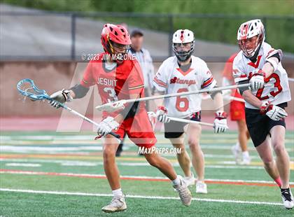 Thumbnail 2 in Jesuit @ Monte Vista (CIFNCS D1 Rd1) photogallery.