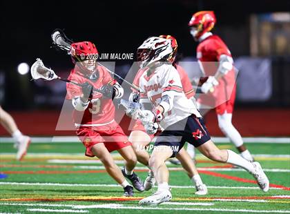 Thumbnail 2 in Jesuit @ Monte Vista (CIFNCS D1 Rd1) photogallery.