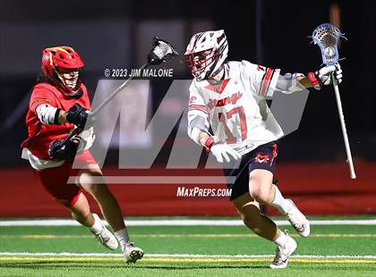 Thumbnail 3 in Jesuit @ Monte Vista (CIFNCS D1 Rd1) photogallery.