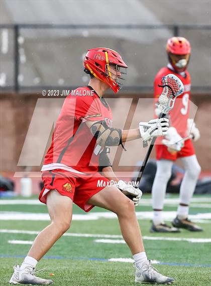 Thumbnail 1 in Jesuit @ Monte Vista (CIFNCS D1 Rd1) photogallery.