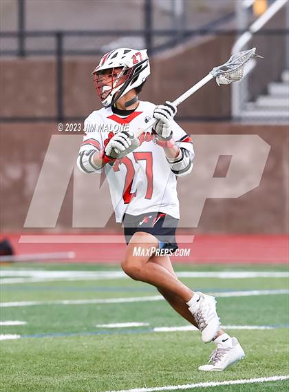 Thumbnail 3 in Jesuit @ Monte Vista (CIFNCS D1 Rd1) photogallery.