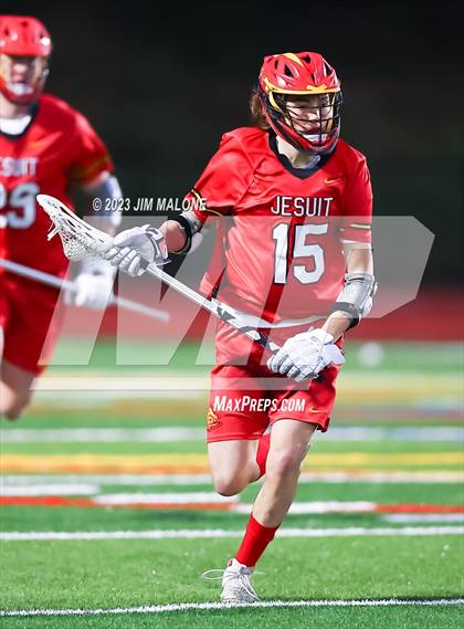 Thumbnail 2 in Jesuit @ Monte Vista (CIFNCS D1 Rd1) photogallery.