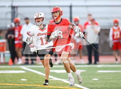 Thumbnail 1 in Jesuit @ Monte Vista (CIFNCS D1 Rd1) photogallery.
