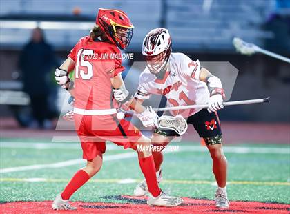 Thumbnail 1 in Jesuit @ Monte Vista (CIFNCS D1 Rd1) photogallery.