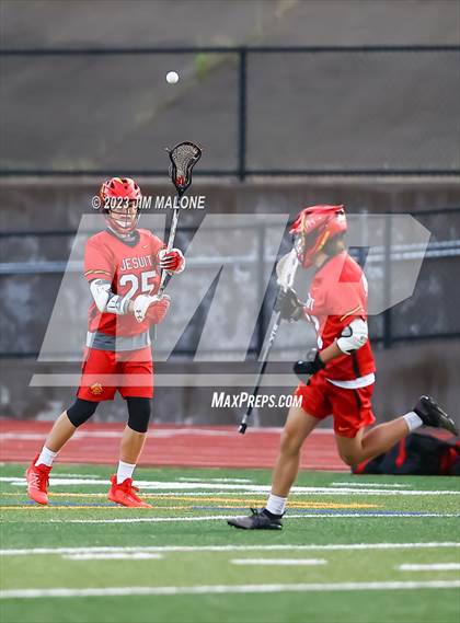 Thumbnail 2 in Jesuit @ Monte Vista (CIFNCS D1 Rd1) photogallery.