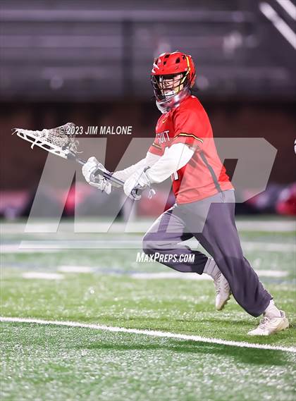 Thumbnail 3 in Jesuit @ Monte Vista (CIFNCS D1 Rd1) photogallery.