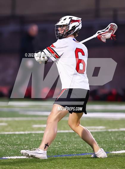 Thumbnail 1 in Jesuit @ Monte Vista (CIFNCS D1 Rd1) photogallery.