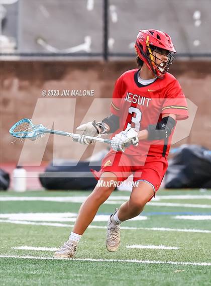 Thumbnail 3 in Jesuit @ Monte Vista (CIFNCS D1 Rd1) photogallery.