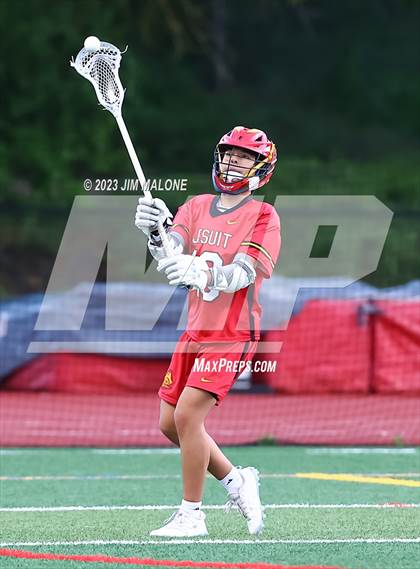 Thumbnail 1 in Jesuit @ Monte Vista (CIFNCS D1 Rd1) photogallery.