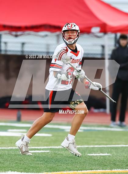 Thumbnail 3 in Jesuit @ Monte Vista (CIFNCS D1 Rd1) photogallery.
