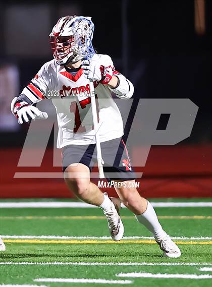 Thumbnail 1 in Jesuit @ Monte Vista (CIFNCS D1 Rd1) photogallery.