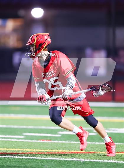 Thumbnail 2 in Jesuit @ Monte Vista (CIFNCS D1 Rd1) photogallery.