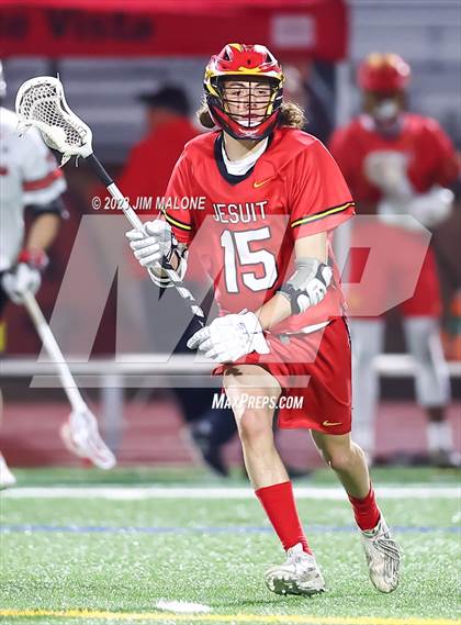 Thumbnail 2 in Jesuit @ Monte Vista (CIFNCS D1 Rd1) photogallery.