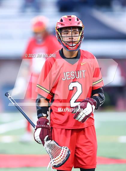 Thumbnail 1 in Jesuit @ Monte Vista (CIFNCS D1 Rd1) photogallery.