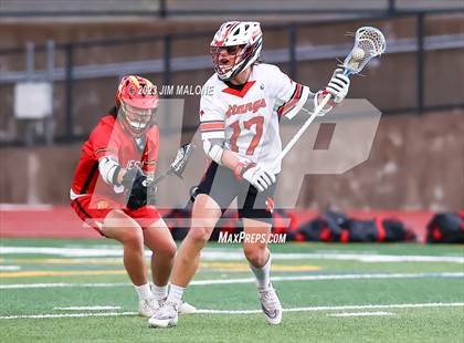 Thumbnail 1 in Jesuit @ Monte Vista (CIFNCS D1 Rd1) photogallery.