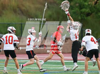 Thumbnail 1 in Jesuit @ Monte Vista (CIFNCS D1 Rd1) photogallery.