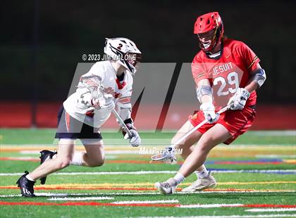 Thumbnail 1 in Jesuit @ Monte Vista (CIFNCS D1 Rd1) photogallery.