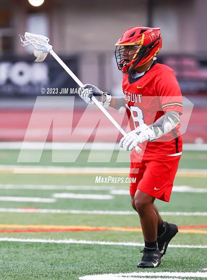 Thumbnail 1 in Jesuit @ Monte Vista (CIFNCS D1 Rd1) photogallery.