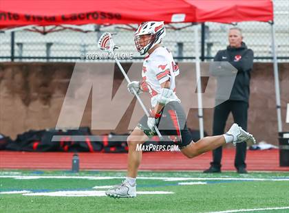 Thumbnail 1 in Jesuit @ Monte Vista (CIFNCS D1 Rd1) photogallery.