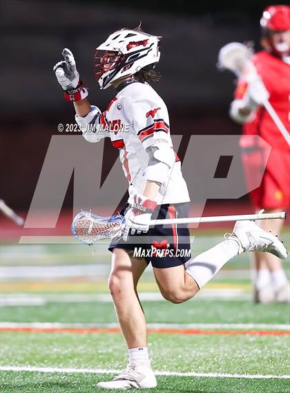 Thumbnail 3 in Jesuit @ Monte Vista (CIFNCS D1 Rd1) photogallery.