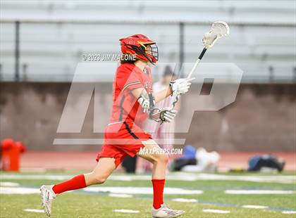 Thumbnail 2 in Jesuit @ Monte Vista (CIFNCS D1 Rd1) photogallery.